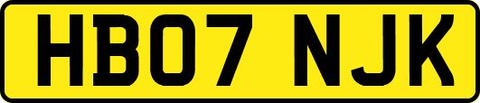 HB07NJK