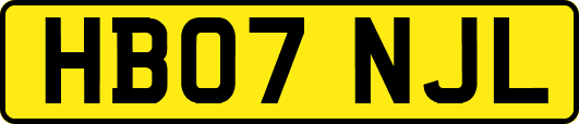HB07NJL