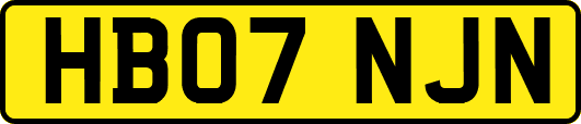 HB07NJN