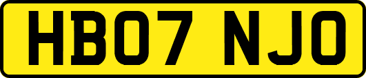 HB07NJO
