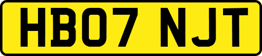 HB07NJT