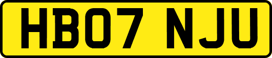 HB07NJU