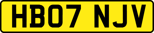 HB07NJV