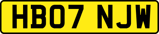 HB07NJW