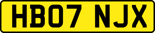 HB07NJX