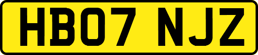 HB07NJZ