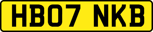 HB07NKB