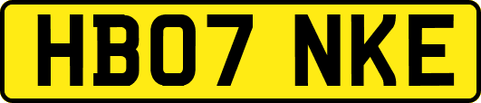 HB07NKE