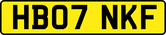 HB07NKF