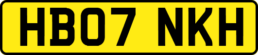 HB07NKH