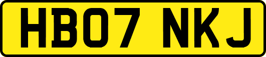 HB07NKJ