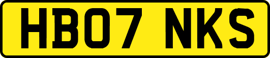 HB07NKS