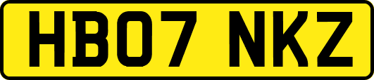 HB07NKZ