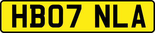 HB07NLA