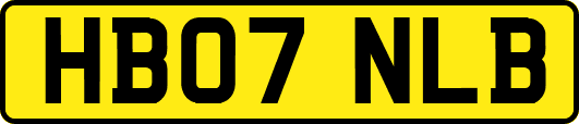 HB07NLB