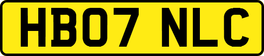 HB07NLC