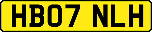 HB07NLH
