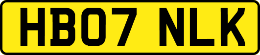 HB07NLK