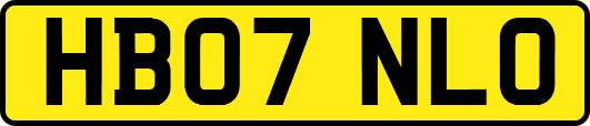 HB07NLO
