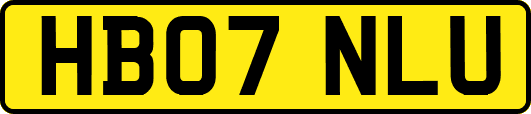 HB07NLU