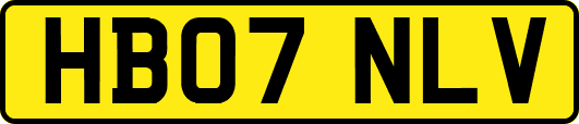 HB07NLV