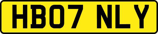 HB07NLY