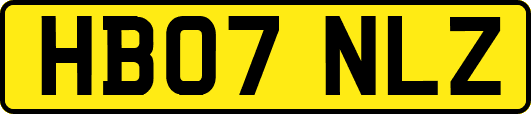 HB07NLZ