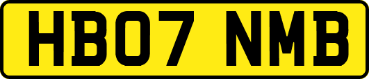 HB07NMB