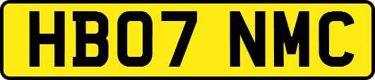 HB07NMC