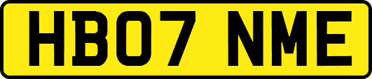 HB07NME