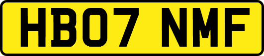 HB07NMF