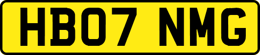 HB07NMG