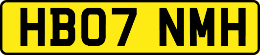 HB07NMH