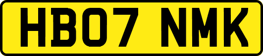 HB07NMK