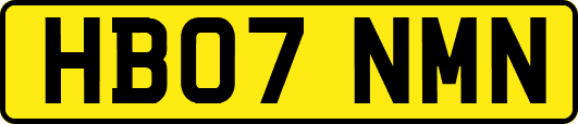 HB07NMN