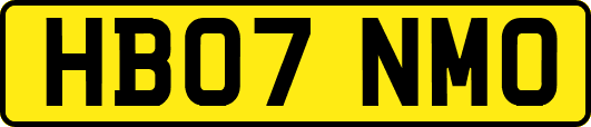 HB07NMO