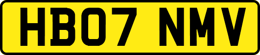 HB07NMV