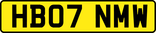 HB07NMW