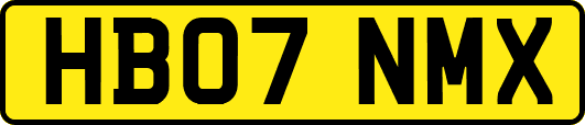 HB07NMX