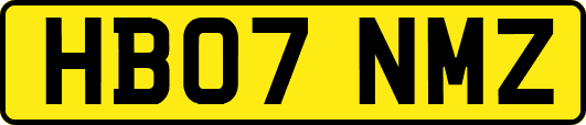 HB07NMZ