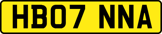 HB07NNA