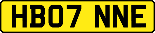 HB07NNE