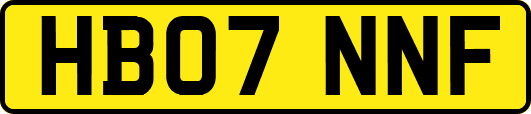 HB07NNF
