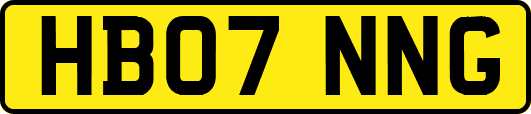 HB07NNG