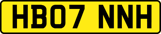 HB07NNH