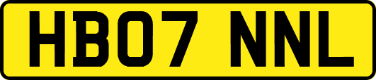 HB07NNL
