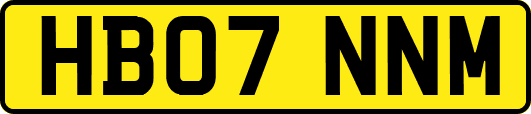 HB07NNM