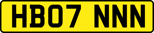 HB07NNN