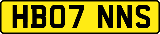 HB07NNS