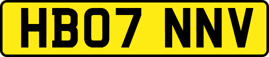 HB07NNV